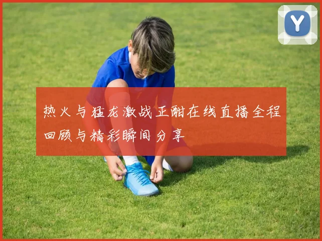 热火与猛龙激战正酣在线直播全程回顾与精彩瞬间分享