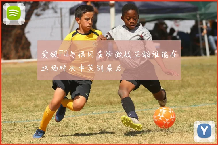 爱媛FC与福冈黄蜂激战正酣谁能在这场对决中笑到最后