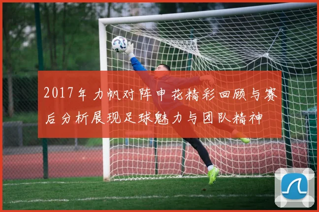 2017年力帆对阵申花精彩回顾与赛后分析展现足球魅力与团队精神